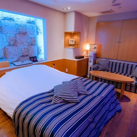 Eight Prince Hotel -Adult Only- Τοκοροζάβα Εξωτερικό φωτογραφία