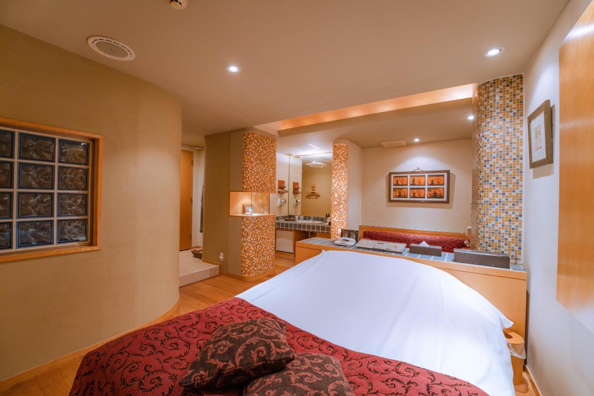 Eight Prince Hotel -Adult Only- Τοκοροζάβα Εξωτερικό φωτογραφία