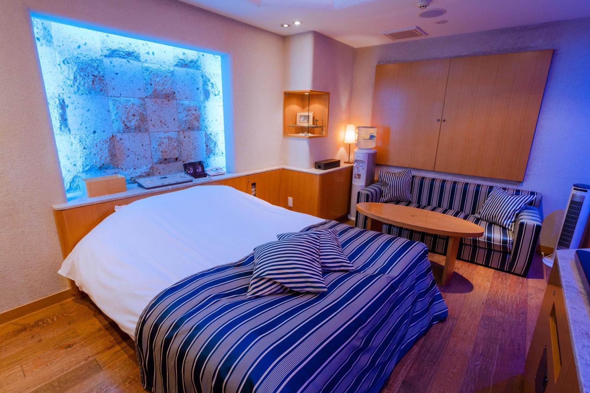 Eight Prince Hotel -Adult Only- Τοκοροζάβα Εξωτερικό φωτογραφία