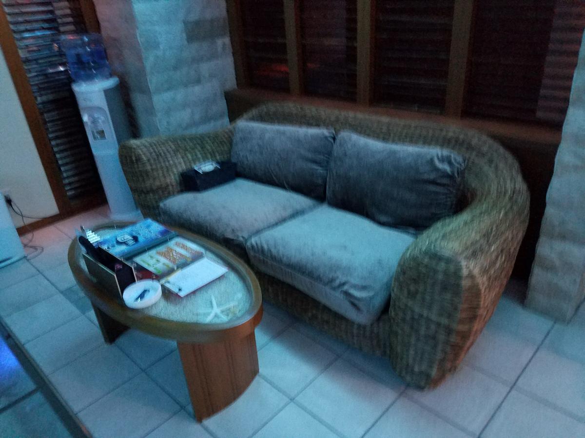 Eight Prince Hotel -Adult Only- Τοκοροζάβα Εξωτερικό φωτογραφία
