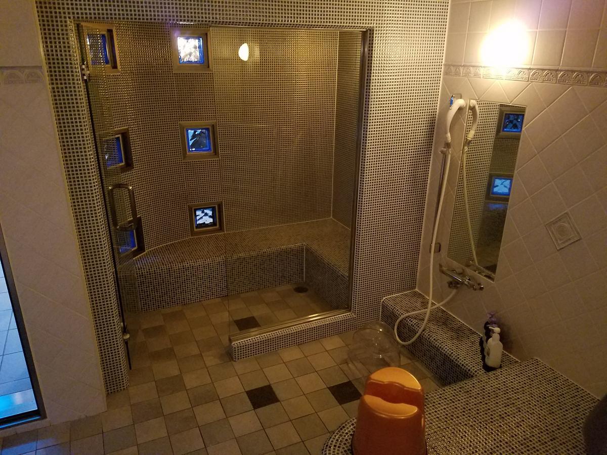 Eight Prince Hotel -Adult Only- Τοκοροζάβα Εξωτερικό φωτογραφία