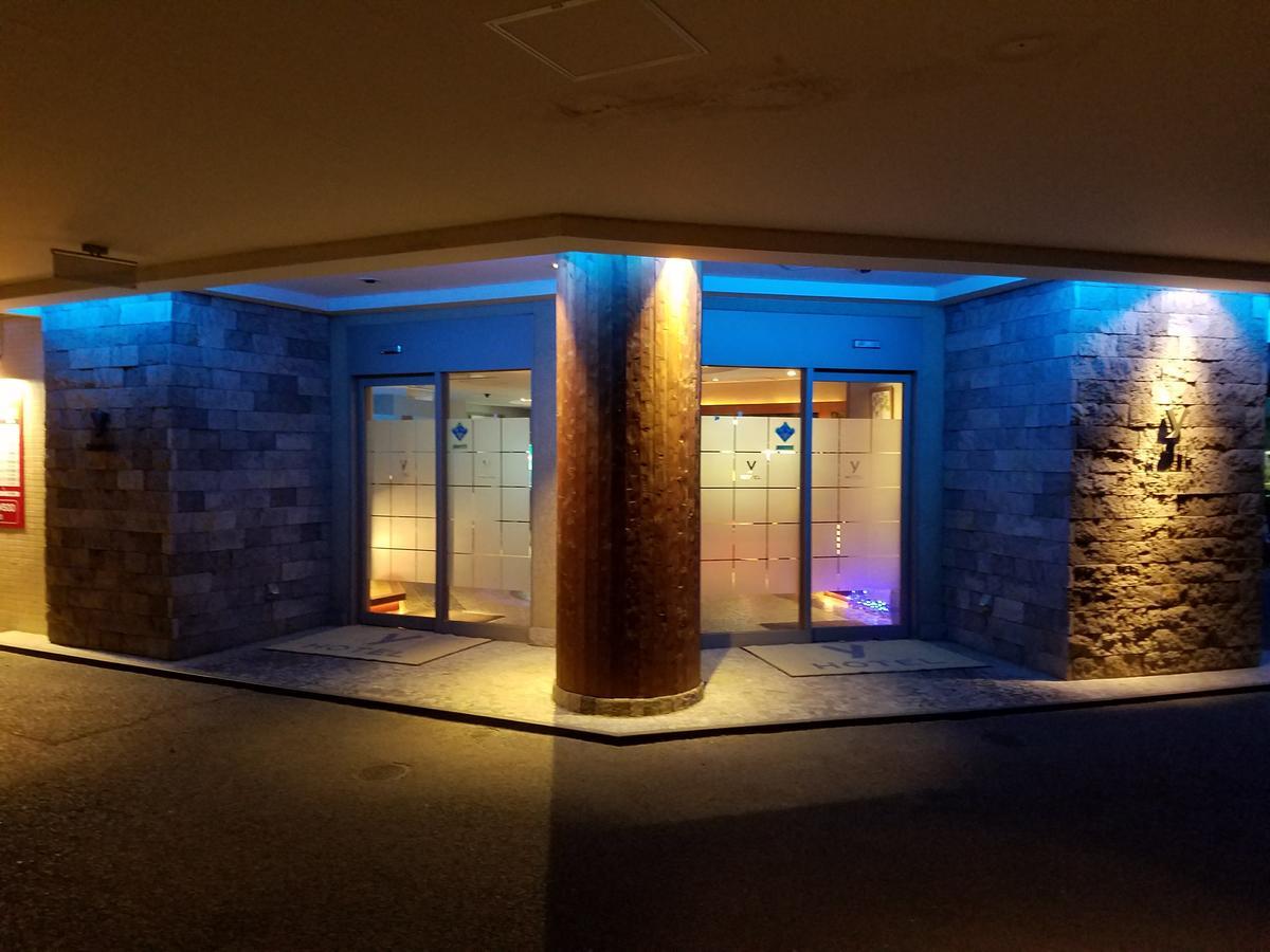 Eight Prince Hotel -Adult Only- Τοκοροζάβα Εξωτερικό φωτογραφία