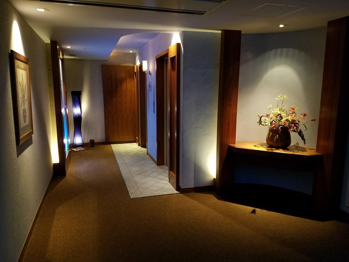 Eight Prince Hotel -Adult Only- Τοκοροζάβα Εξωτερικό φωτογραφία