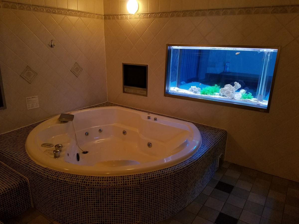 Eight Prince Hotel -Adult Only- Τοκοροζάβα Εξωτερικό φωτογραφία