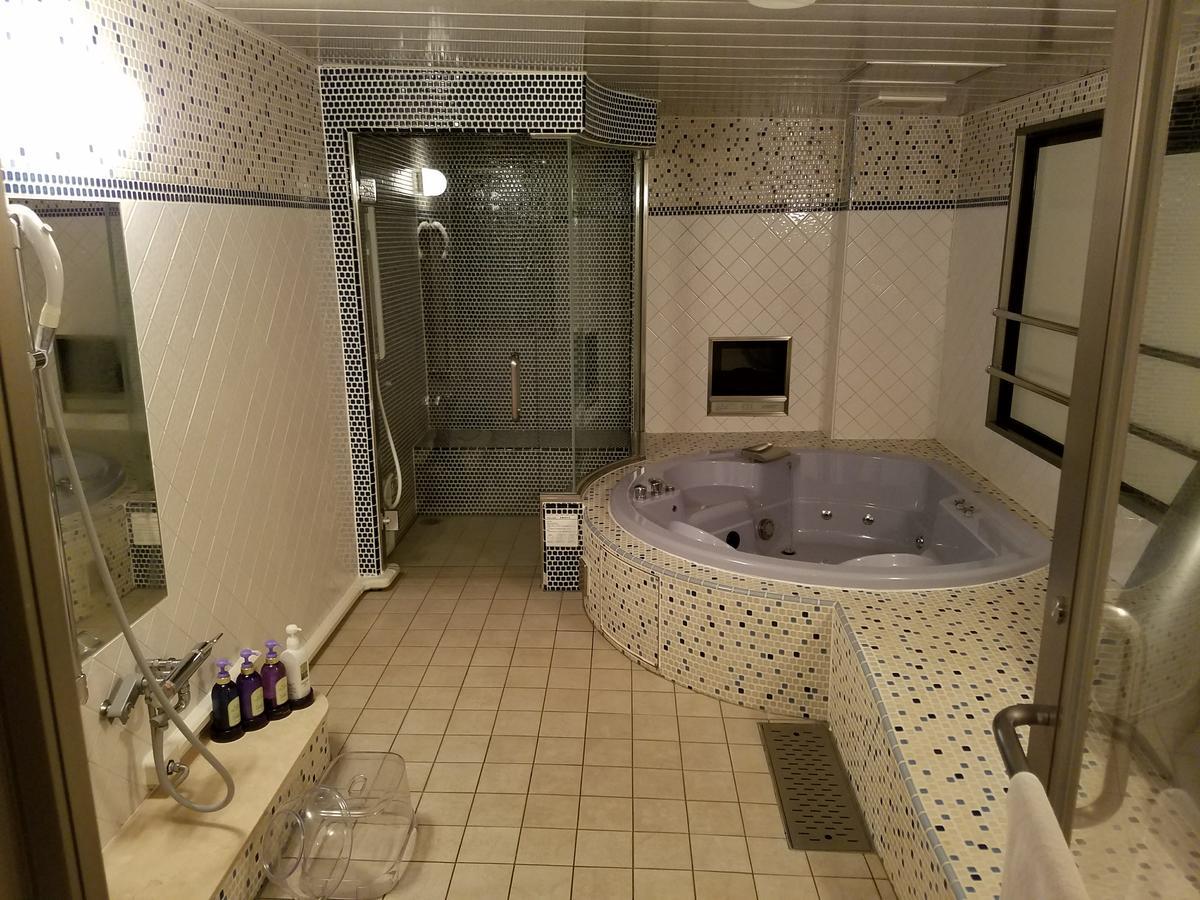 Eight Prince Hotel -Adult Only- Τοκοροζάβα Εξωτερικό φωτογραφία