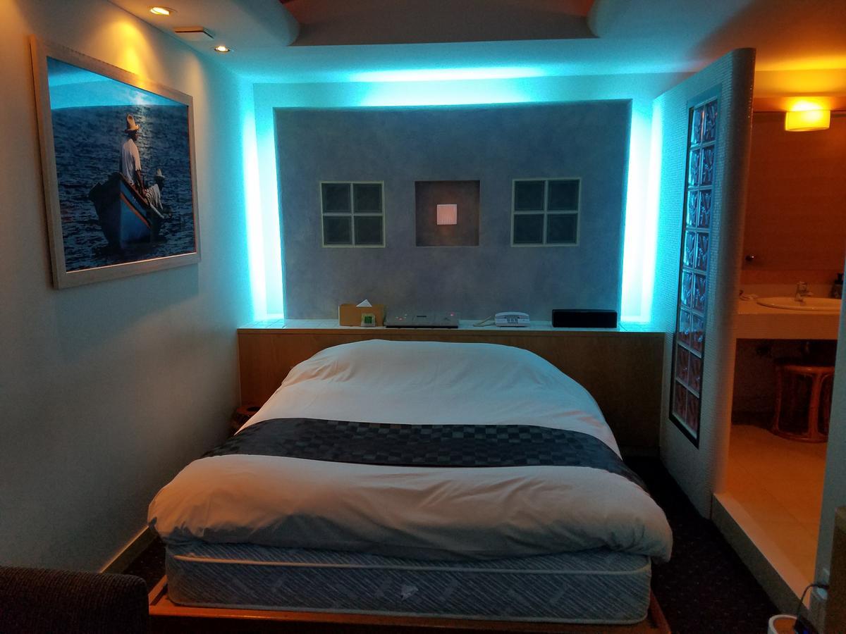 Eight Prince Hotel -Adult Only- Τοκοροζάβα Εξωτερικό φωτογραφία