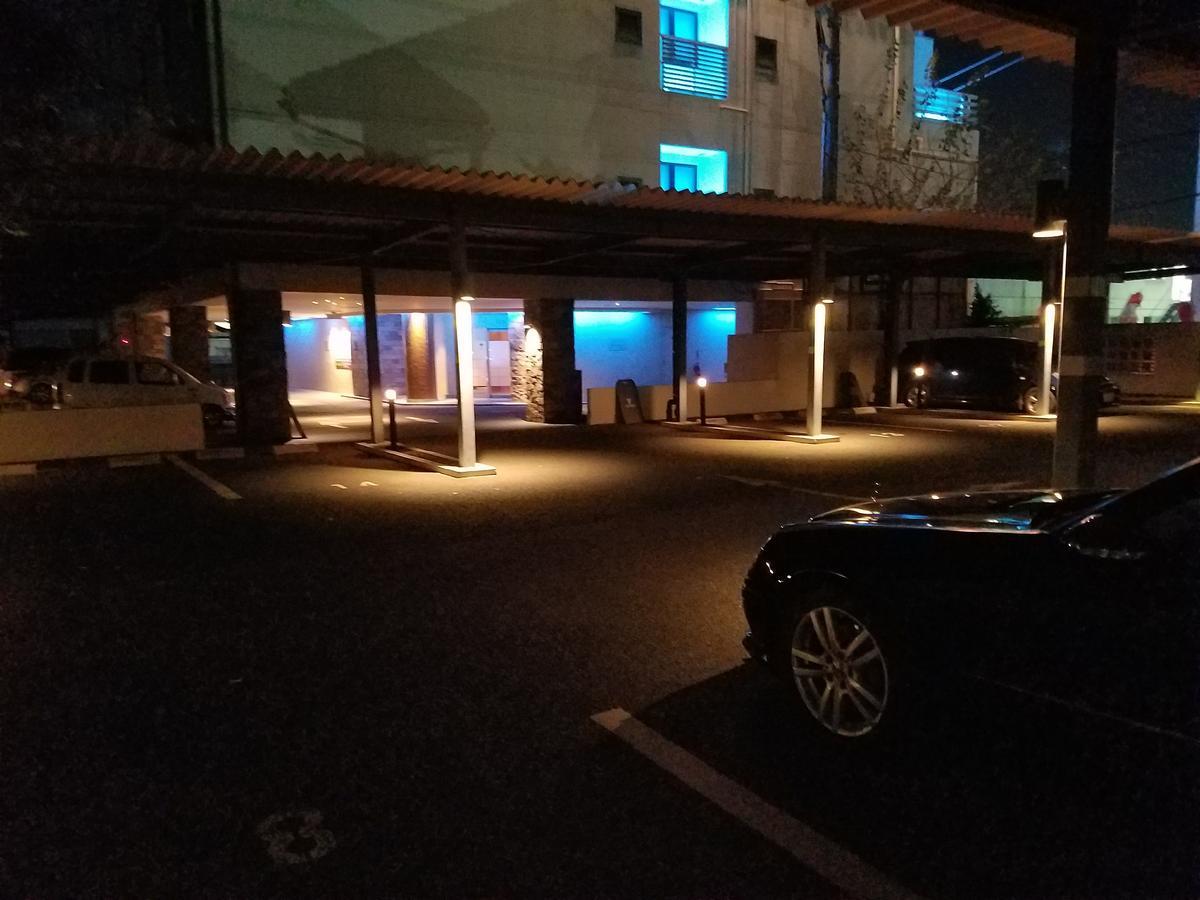 Eight Prince Hotel -Adult Only- Τοκοροζάβα Εξωτερικό φωτογραφία