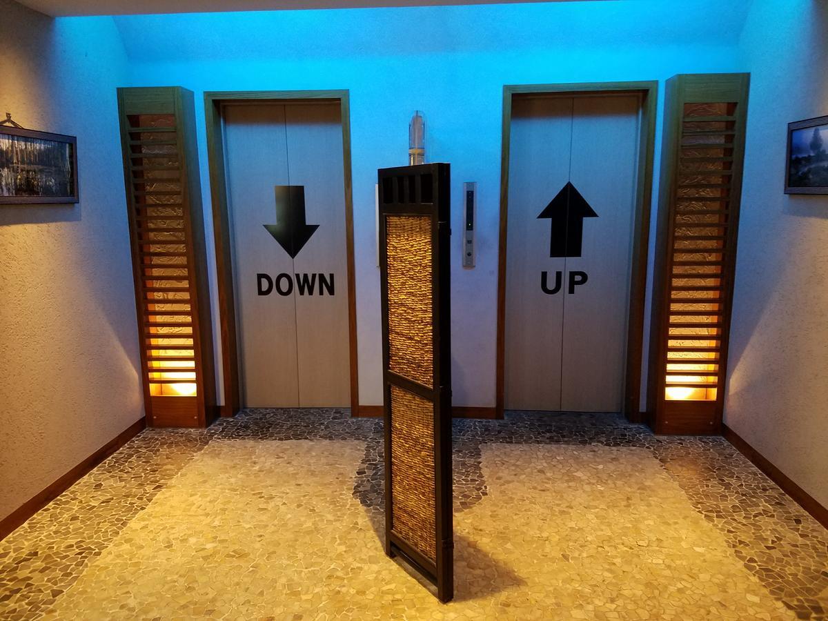 Eight Prince Hotel -Adult Only- Τοκοροζάβα Εξωτερικό φωτογραφία
