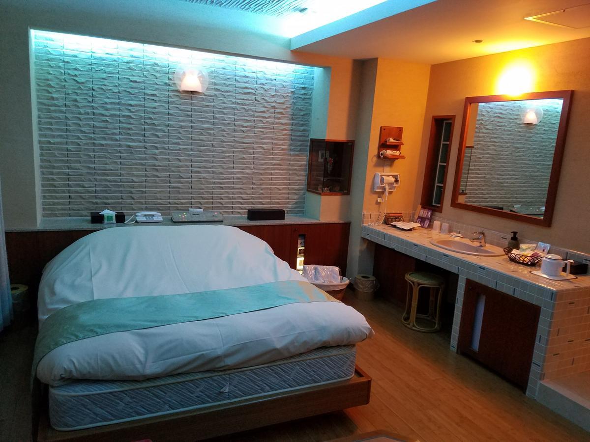 Eight Prince Hotel -Adult Only- Τοκοροζάβα Εξωτερικό φωτογραφία