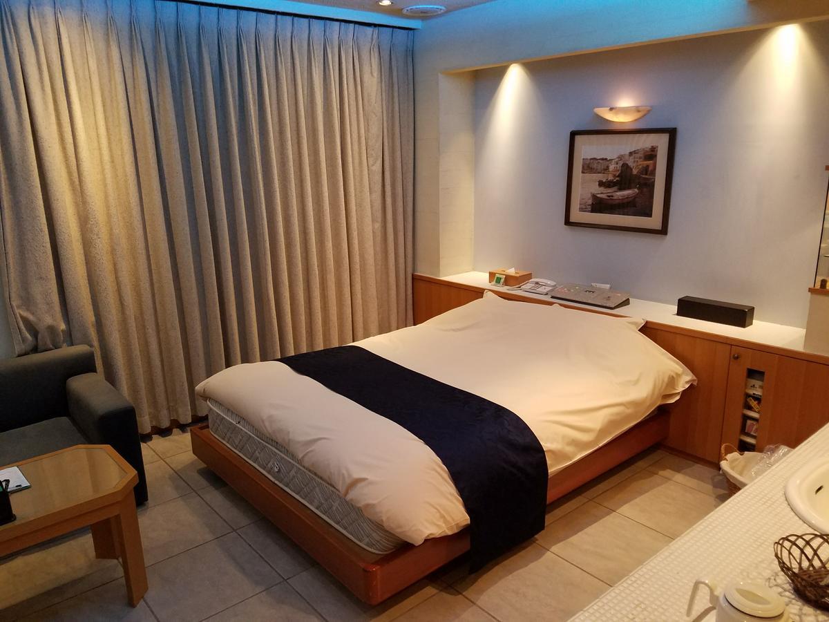 Eight Prince Hotel -Adult Only- Τοκοροζάβα Εξωτερικό φωτογραφία